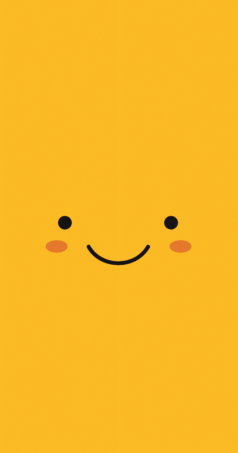 Fun Emoji Daybreak original repeating artwork