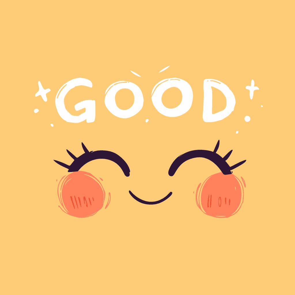 Funny Emoji 018 original repeating artwork