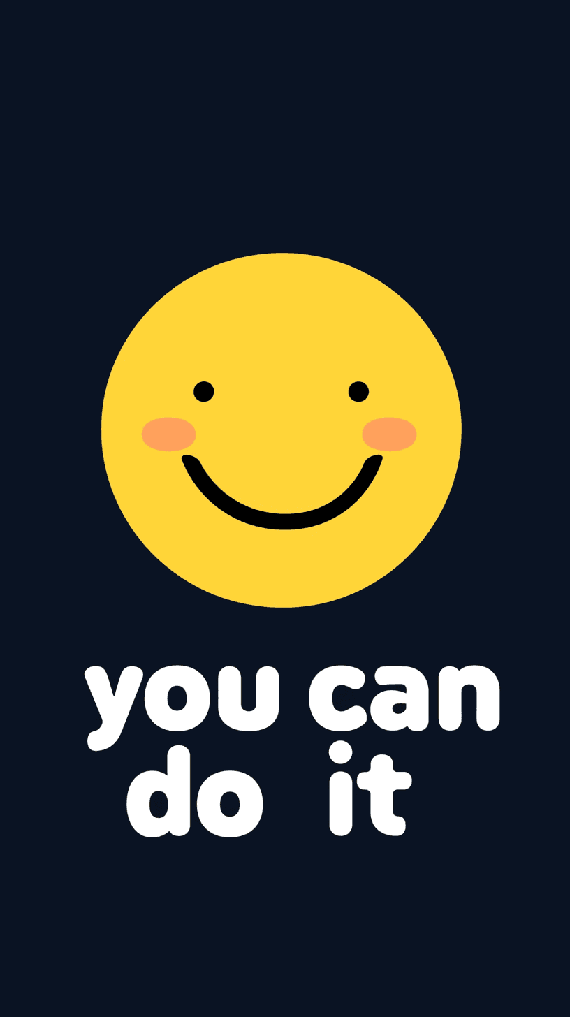 Funny Emoji 014 original repeating artwork