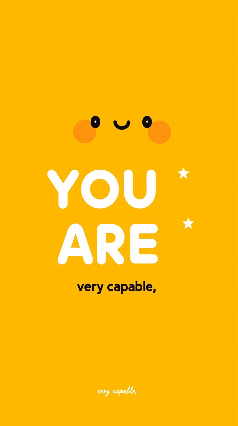 Fun Emoji Pals original repeating artwork