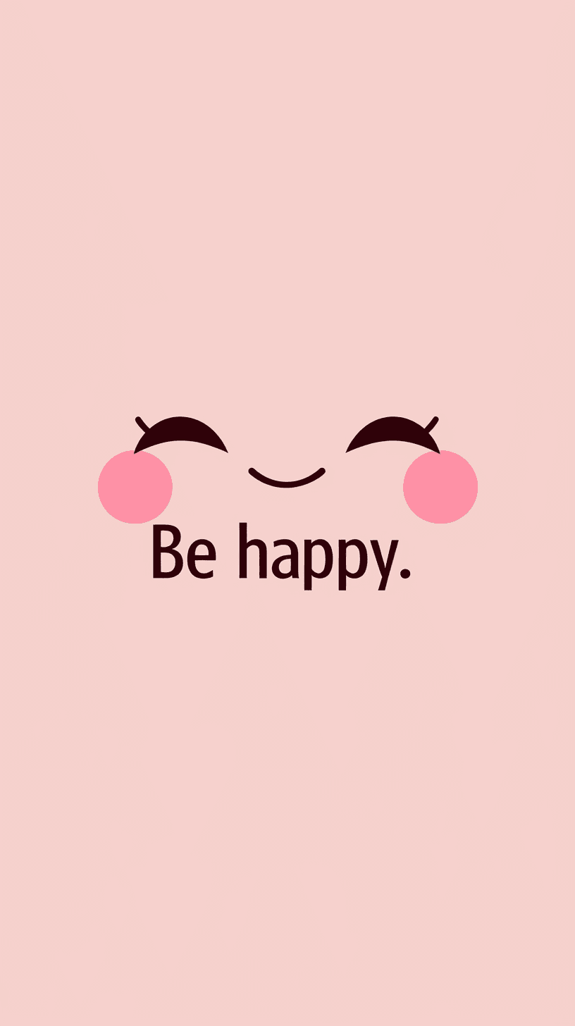 Fun Emoji Loop original repeating artwork