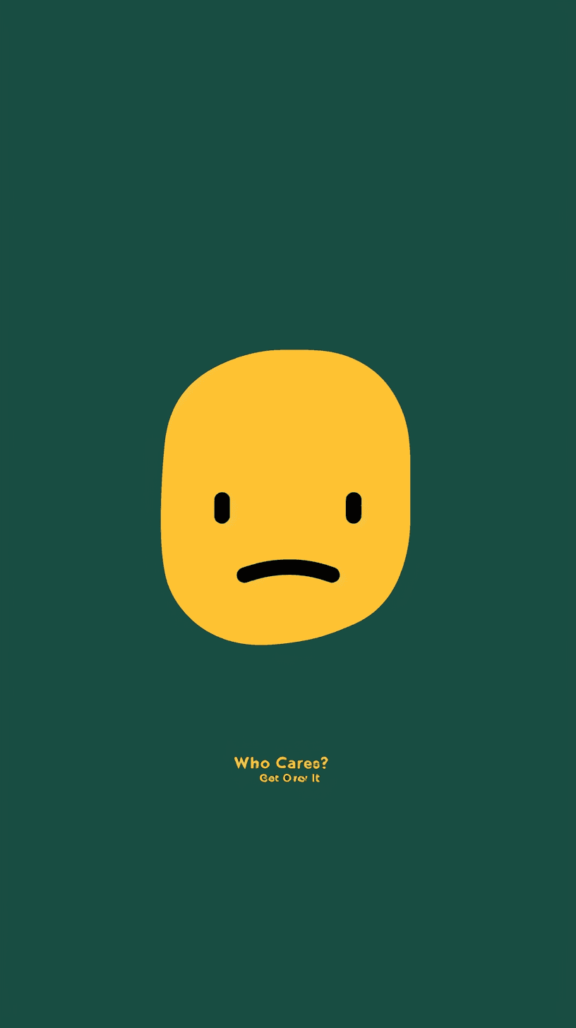 Fun Emoji Prism original repeating artwork