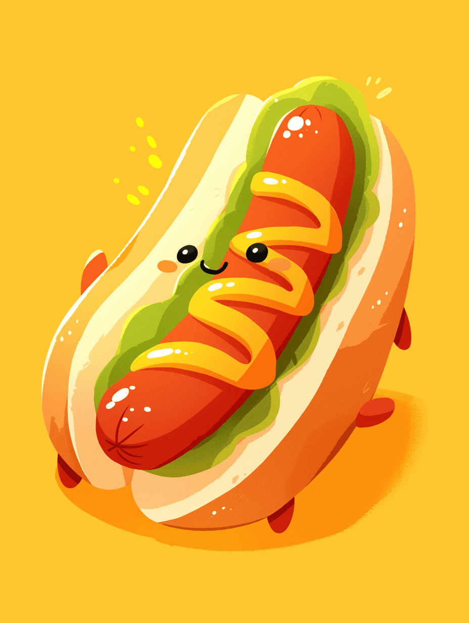 Dog Beats original repeating artwork
