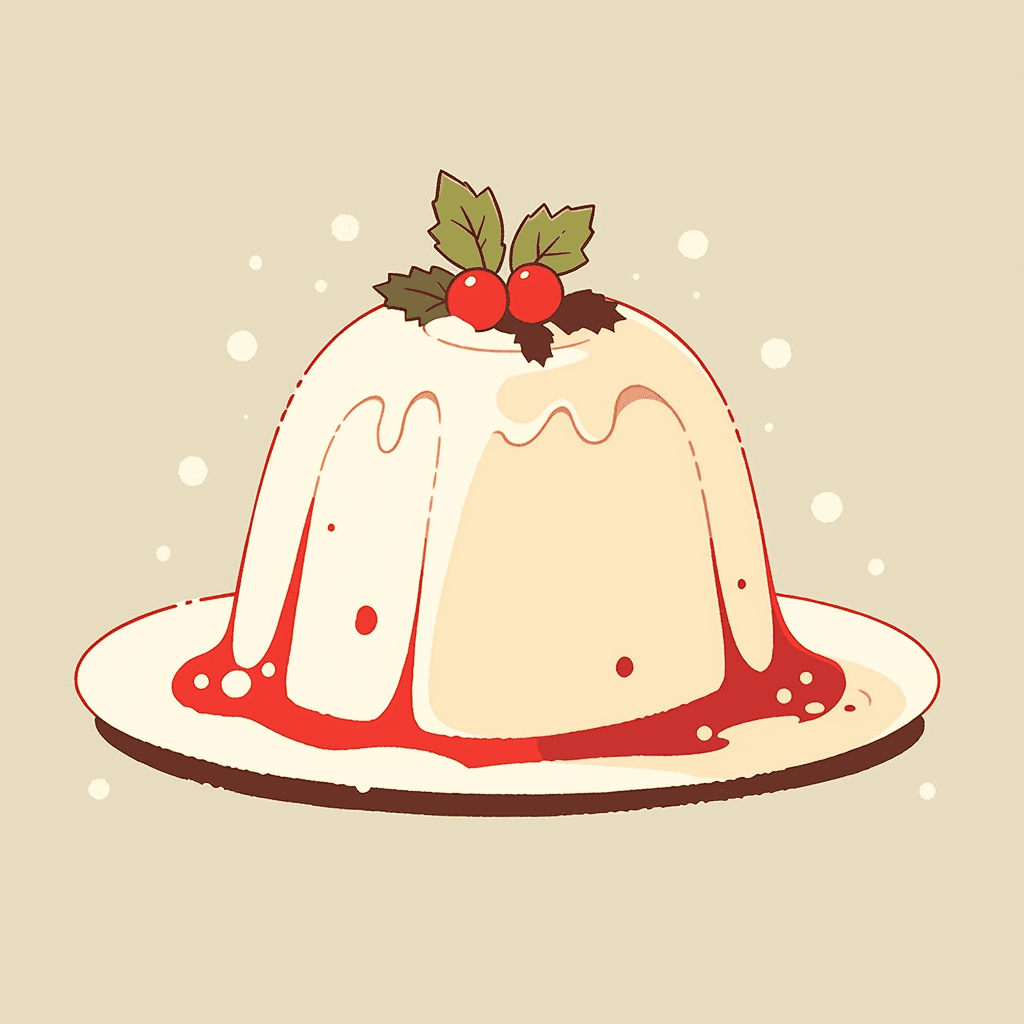 Cake 010 original repeating artwork