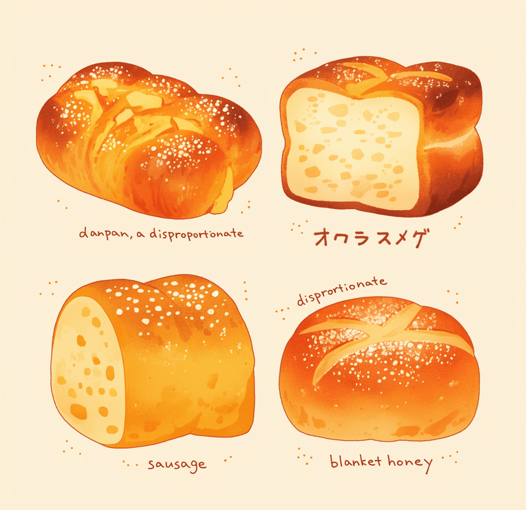Bakery Play original repeating artwork