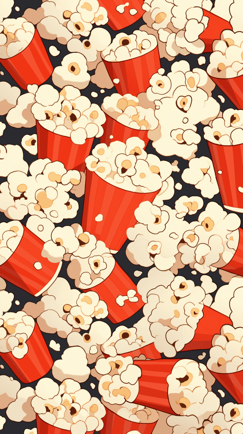 Blossom 1287 original repeating artwork