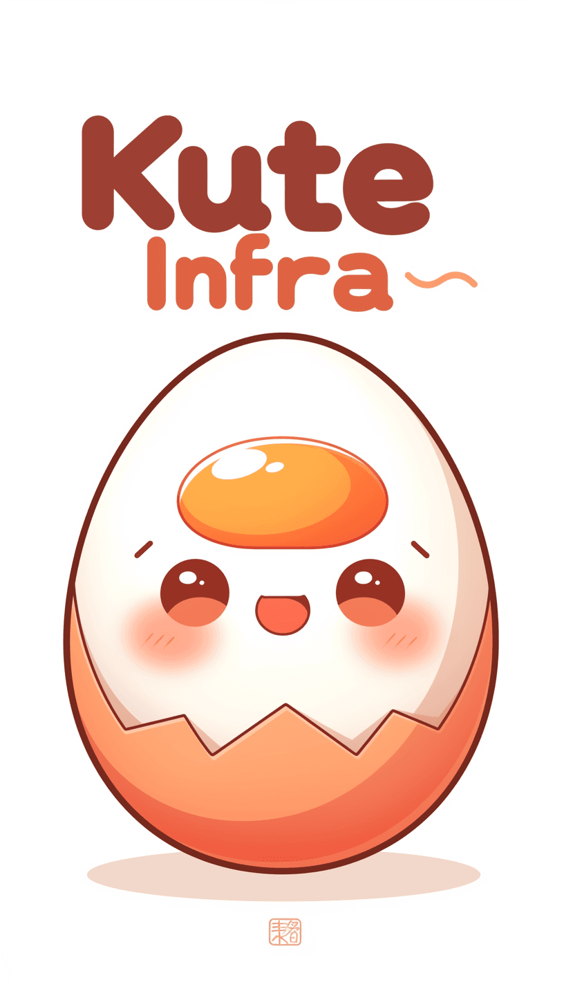 Chicken Gang original repeating artwork