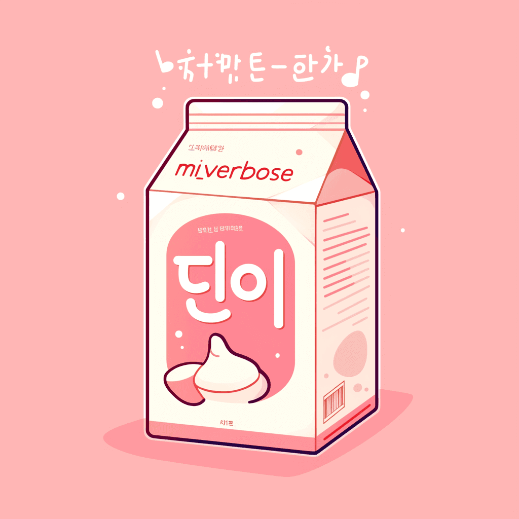 Cow Squad original repeating artwork