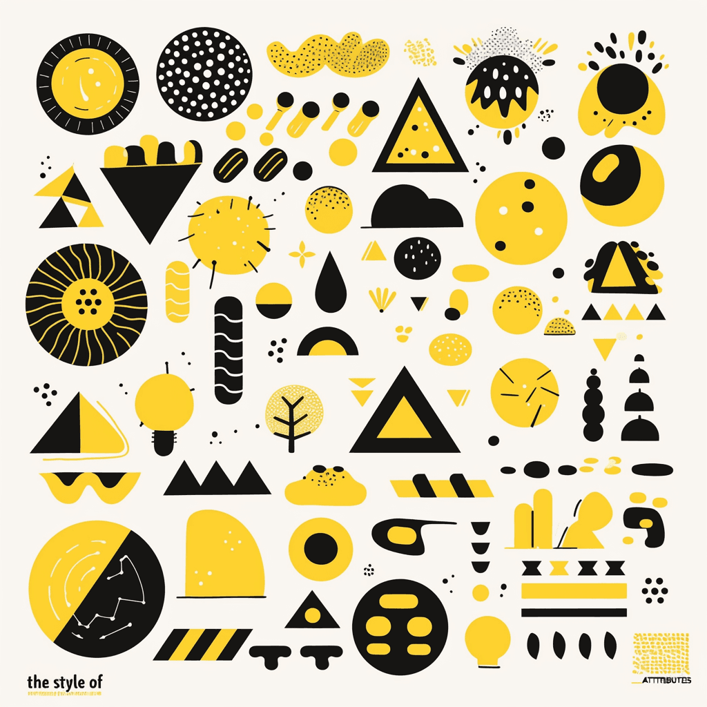 Geo 179 original repeating artwork