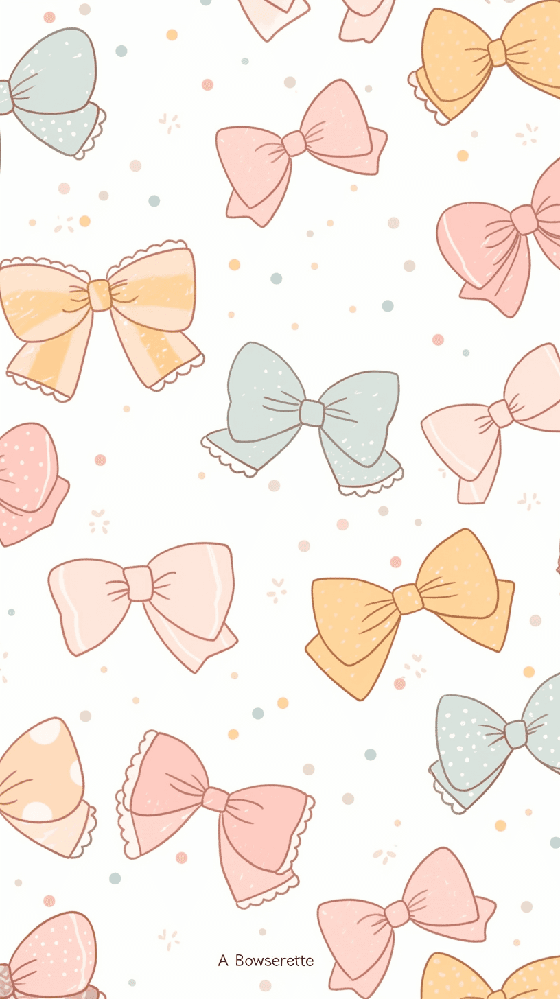 Bow 787 original repeating artwork