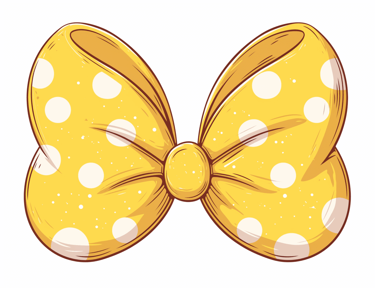 Bow 114 original repeating artwork