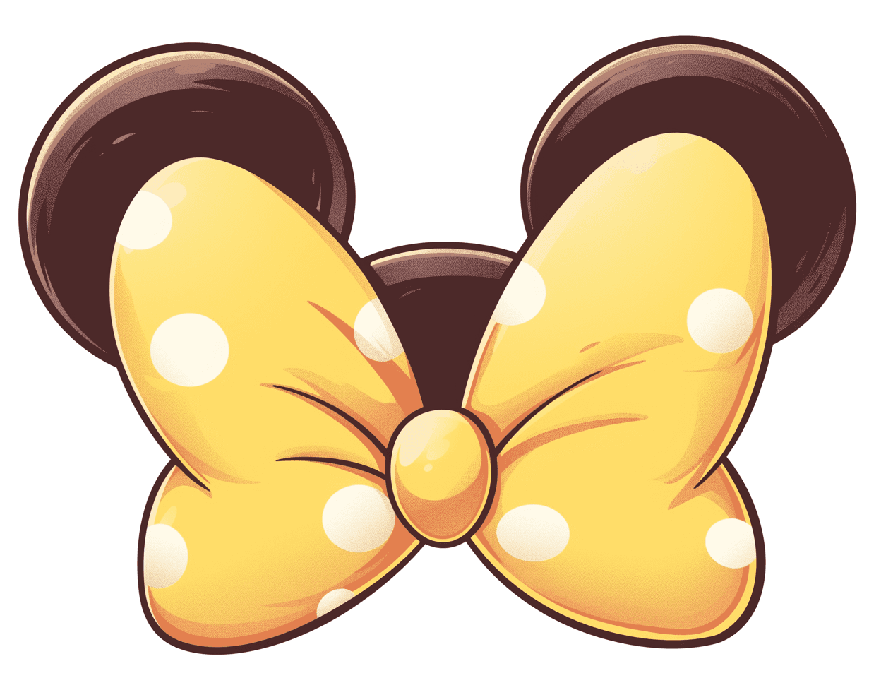 Bow 341 original repeating artwork