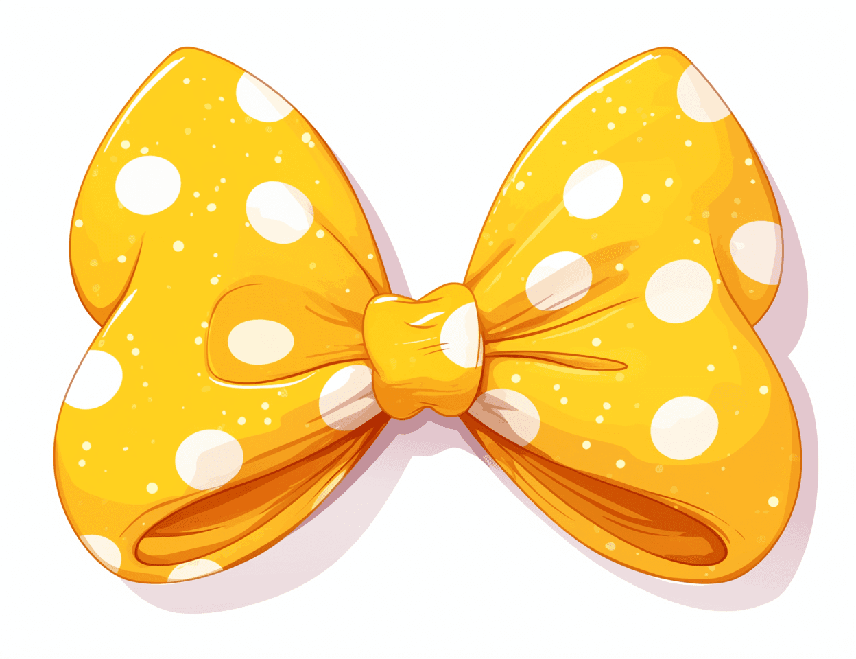 Bow 298 original repeating artwork