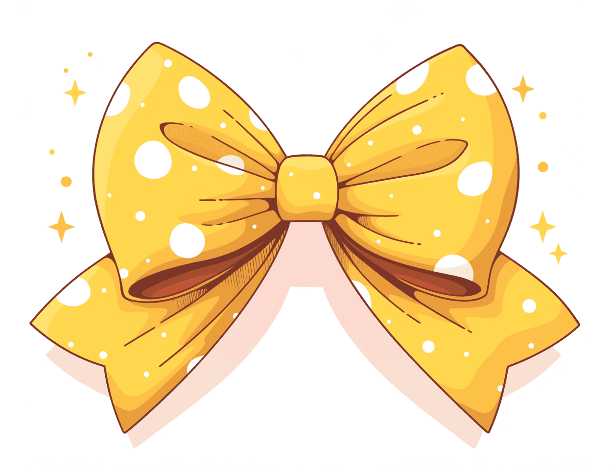 Bow 259 original repeating artwork