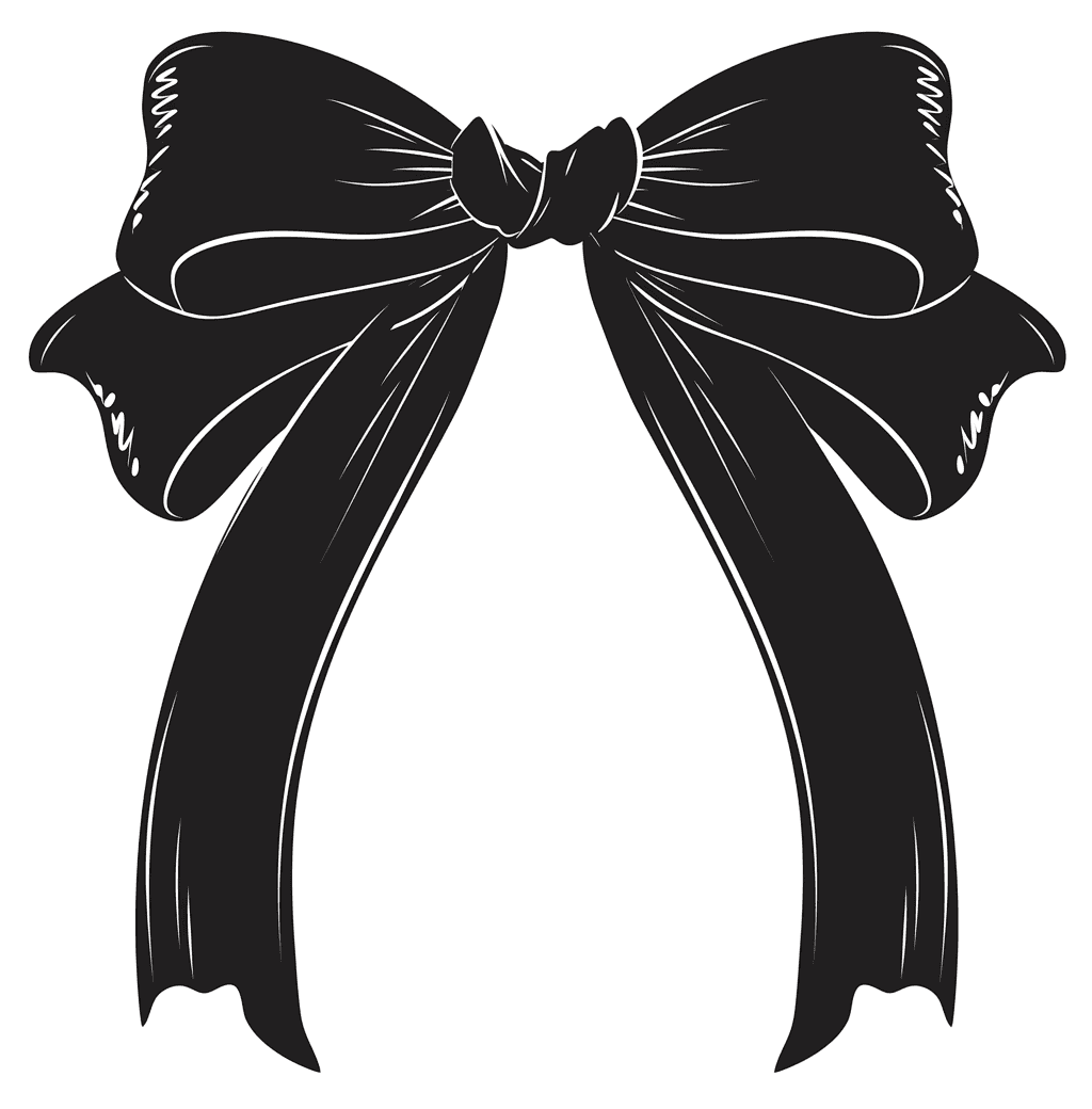Bow 108 original repeating artwork