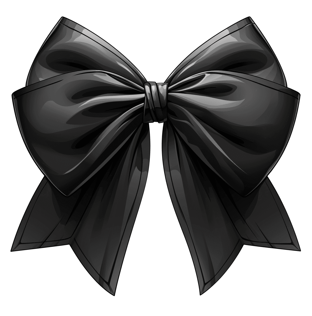 Bow 356 original repeating artwork
