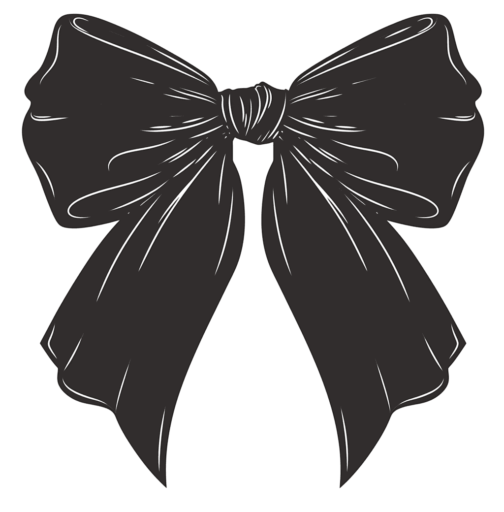 Bow 609 original repeating artwork