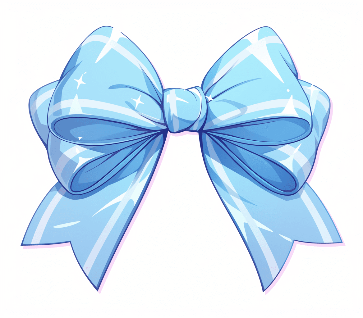 Bow 363 original repeating artwork