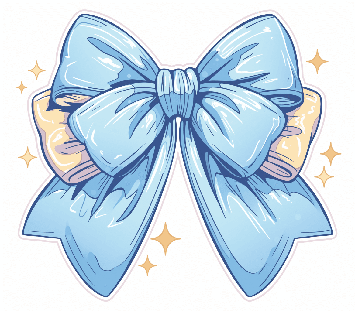 Bow 705 original repeating artwork