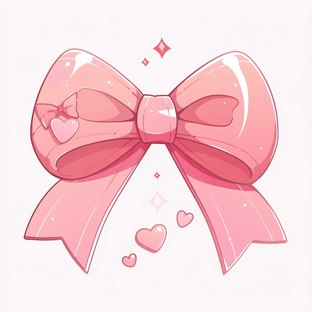 Bow 231 original repeating artwork