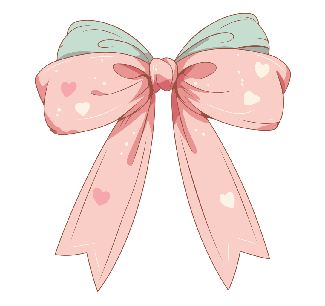 Bow 090 original repeating artwork