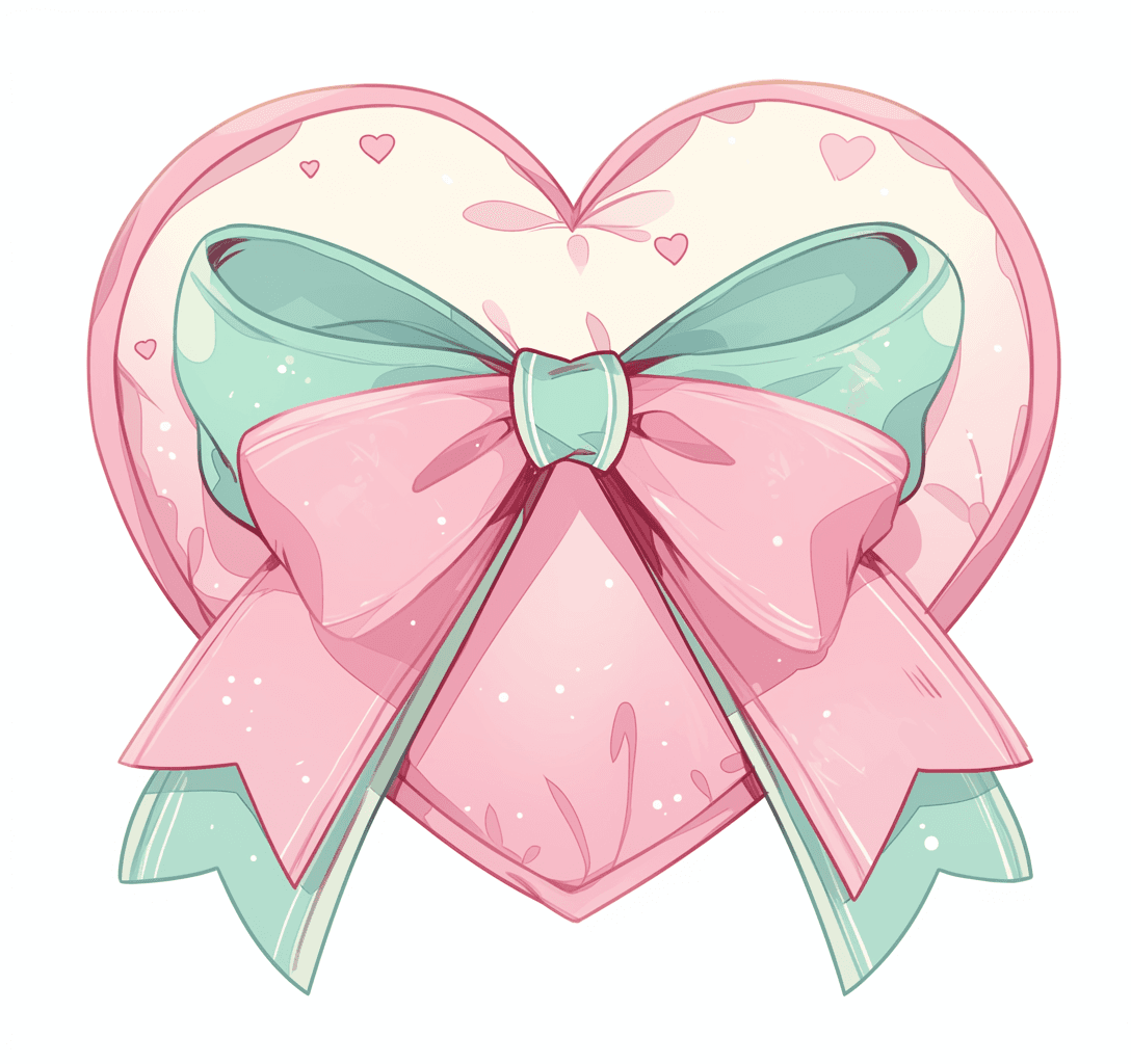 Bow 305 original repeating artwork