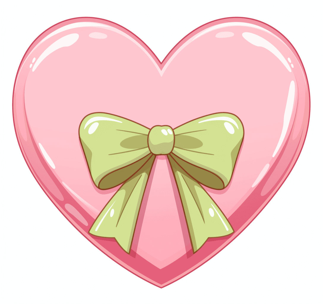 Bow 017 original repeating artwork