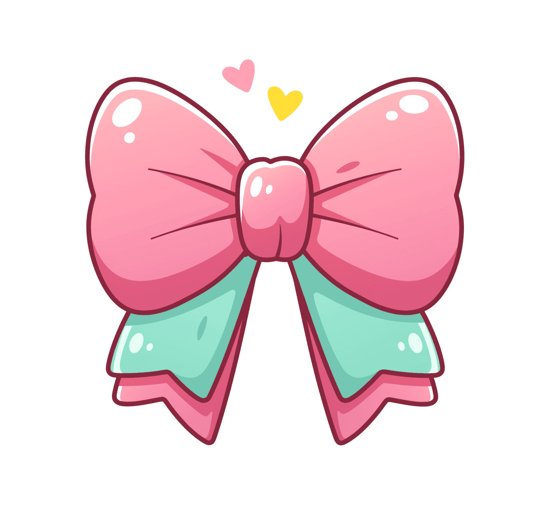 Bow 662 original repeating artwork