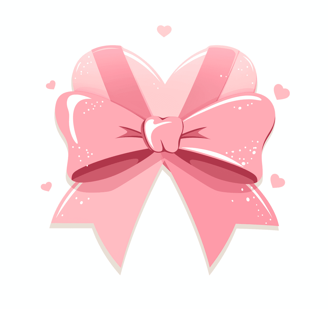 Bow 436 original repeating artwork