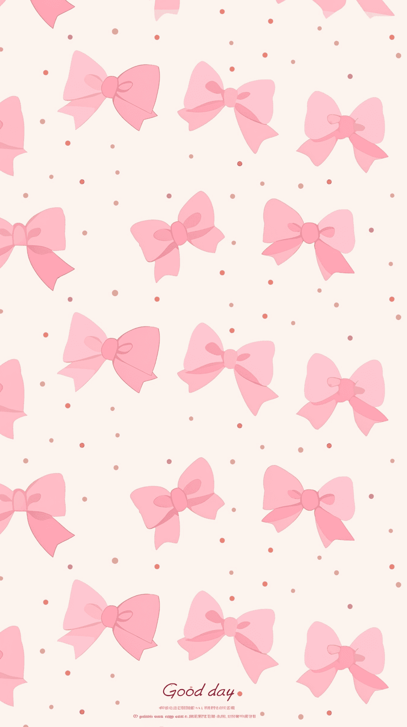 Bow 038 original repeating artwork