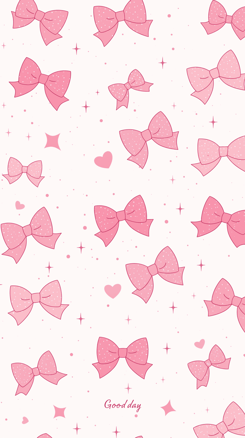 Bow 059 original repeating artwork