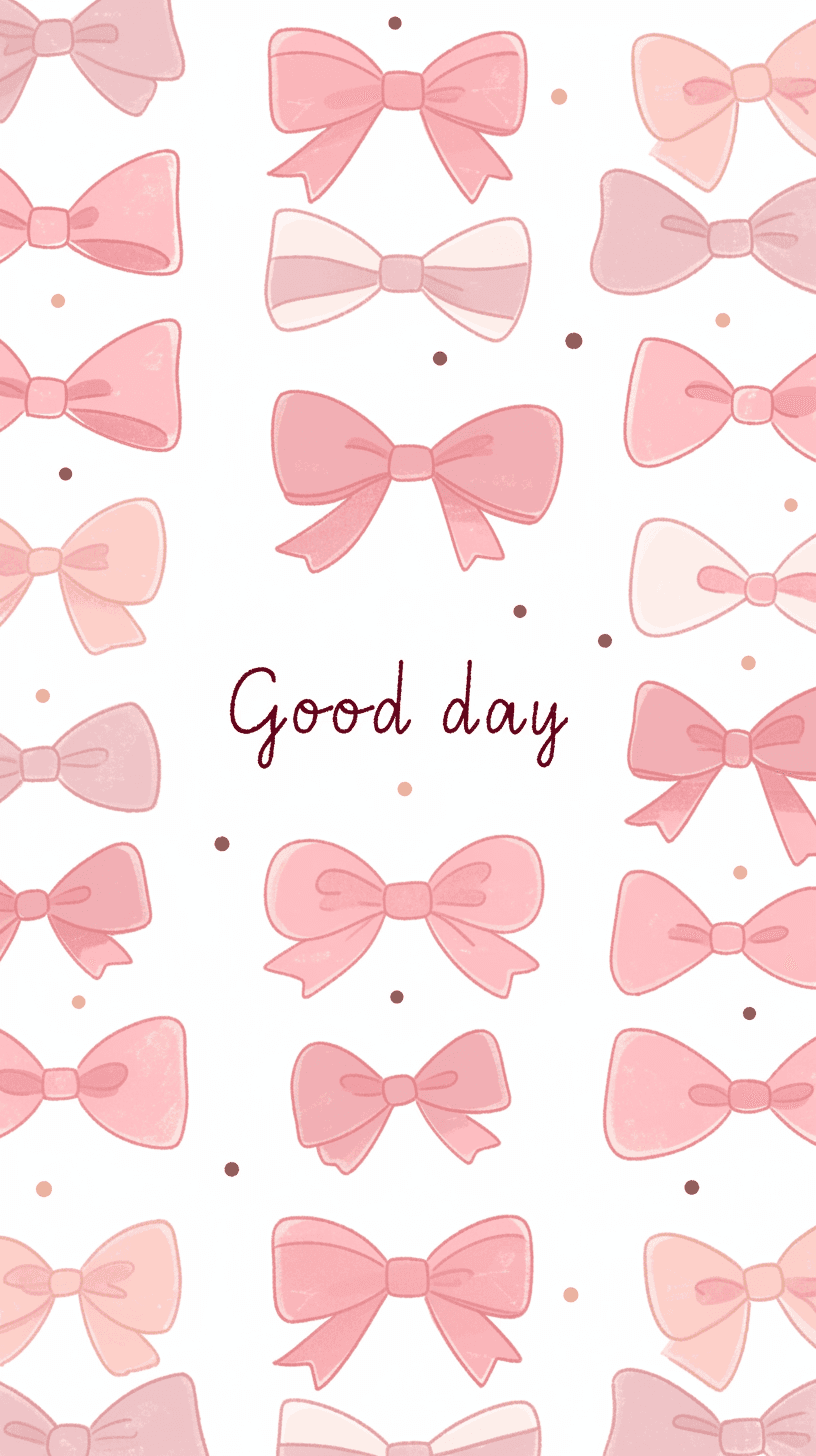Bow 679 original repeating artwork