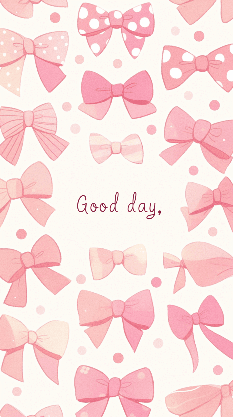 Bow 250 original repeating artwork