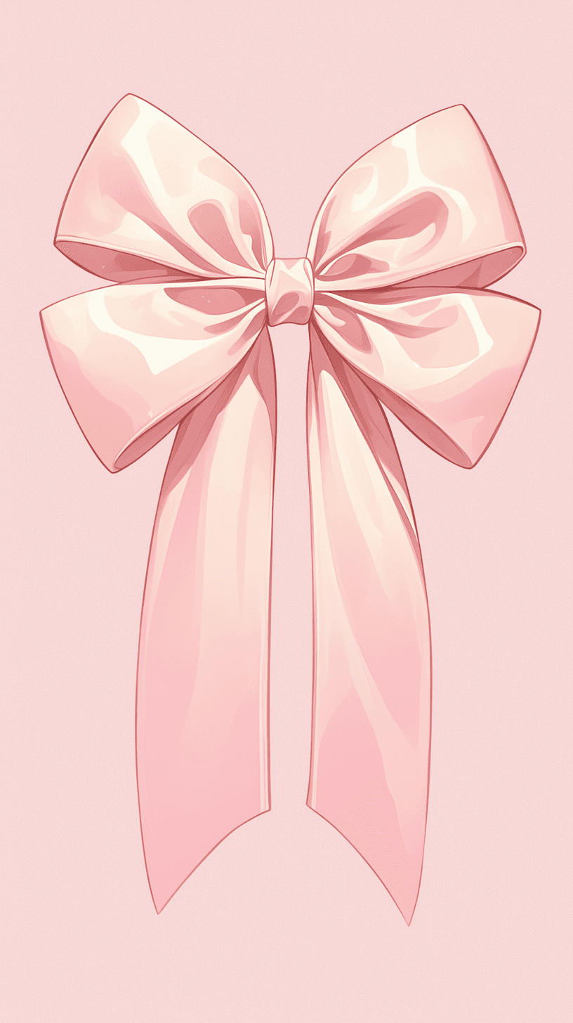 Bow 830 original repeating artwork