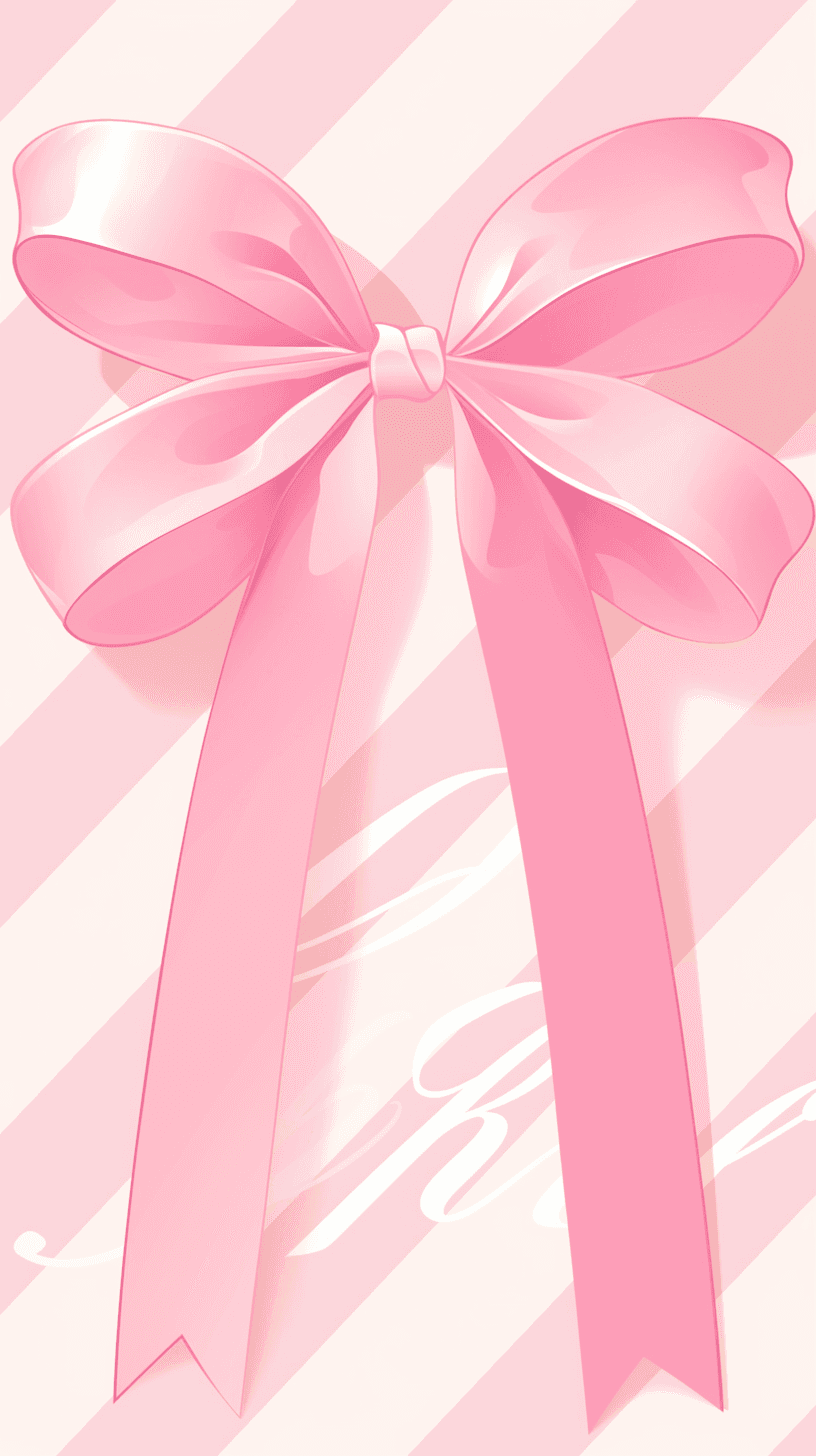 Bow 810 original repeating artwork