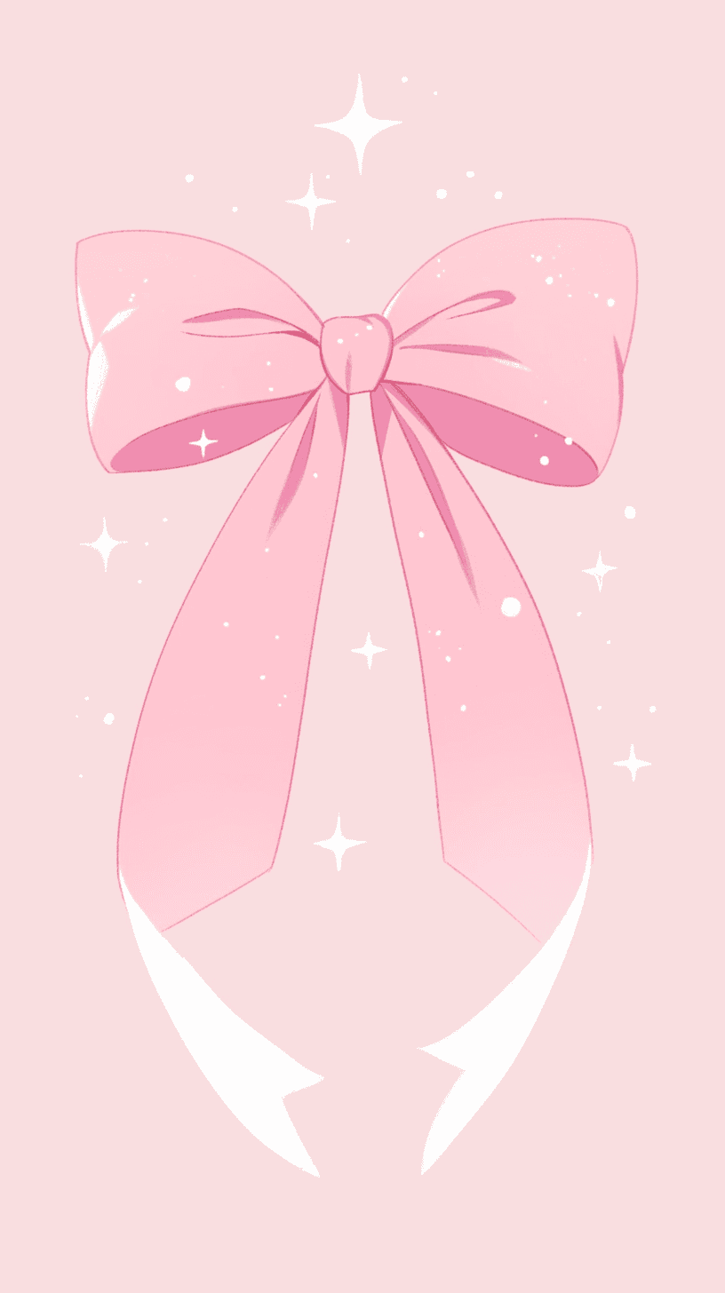 Bow 669 original repeating artwork