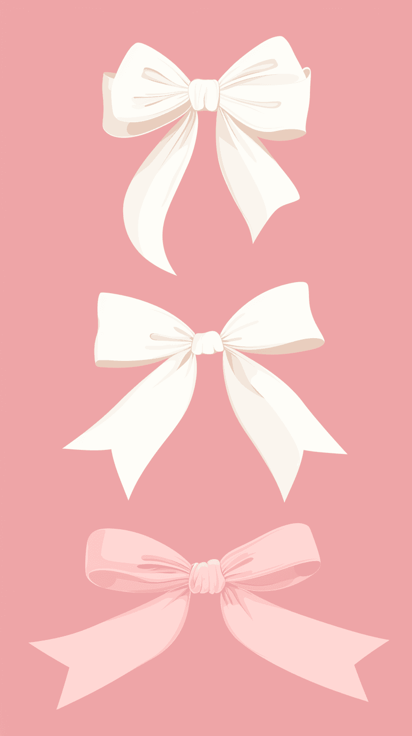 Bow 503 original repeating artwork