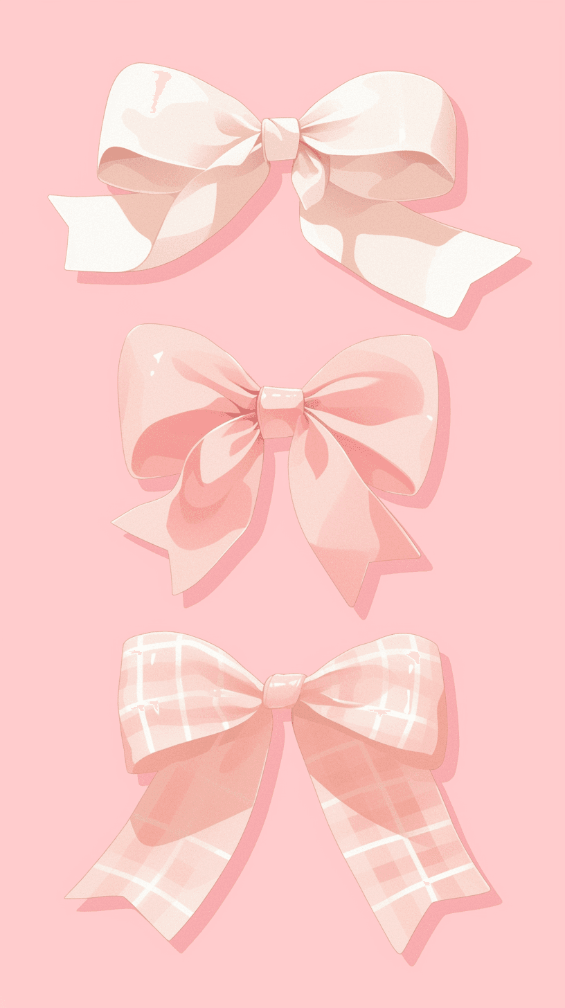 Bow 767 original repeating artwork