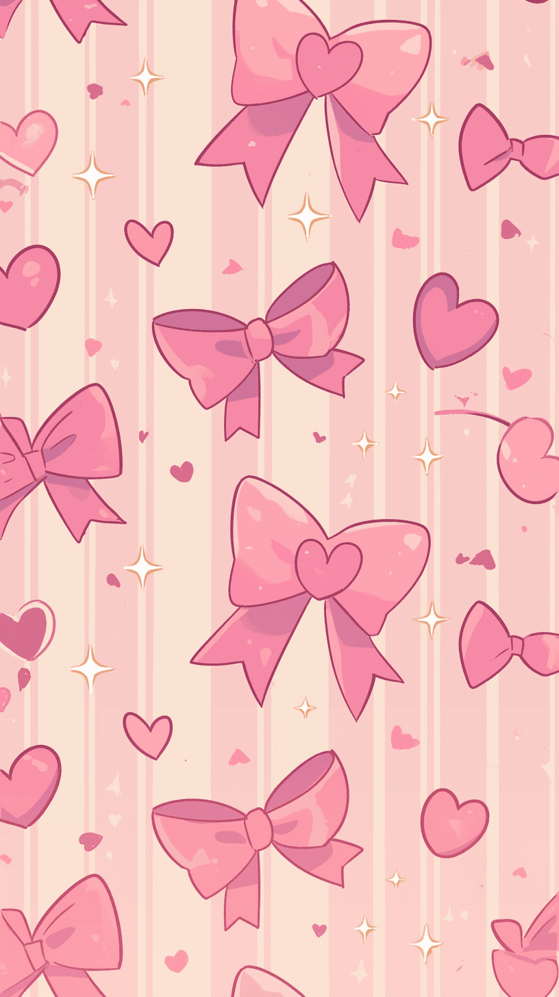 Bow 620 original repeating artwork