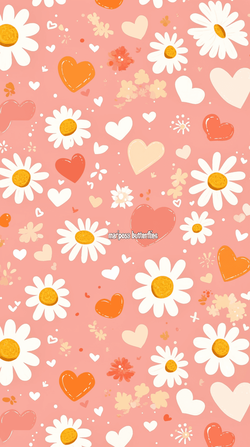Bloom 251 original repeating artwork