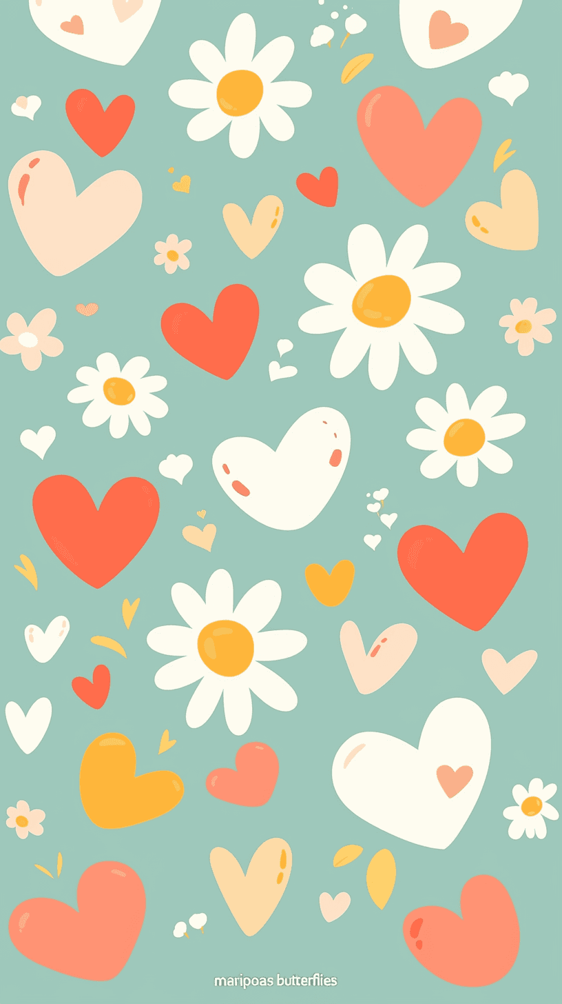Bloom 371 original repeating artwork