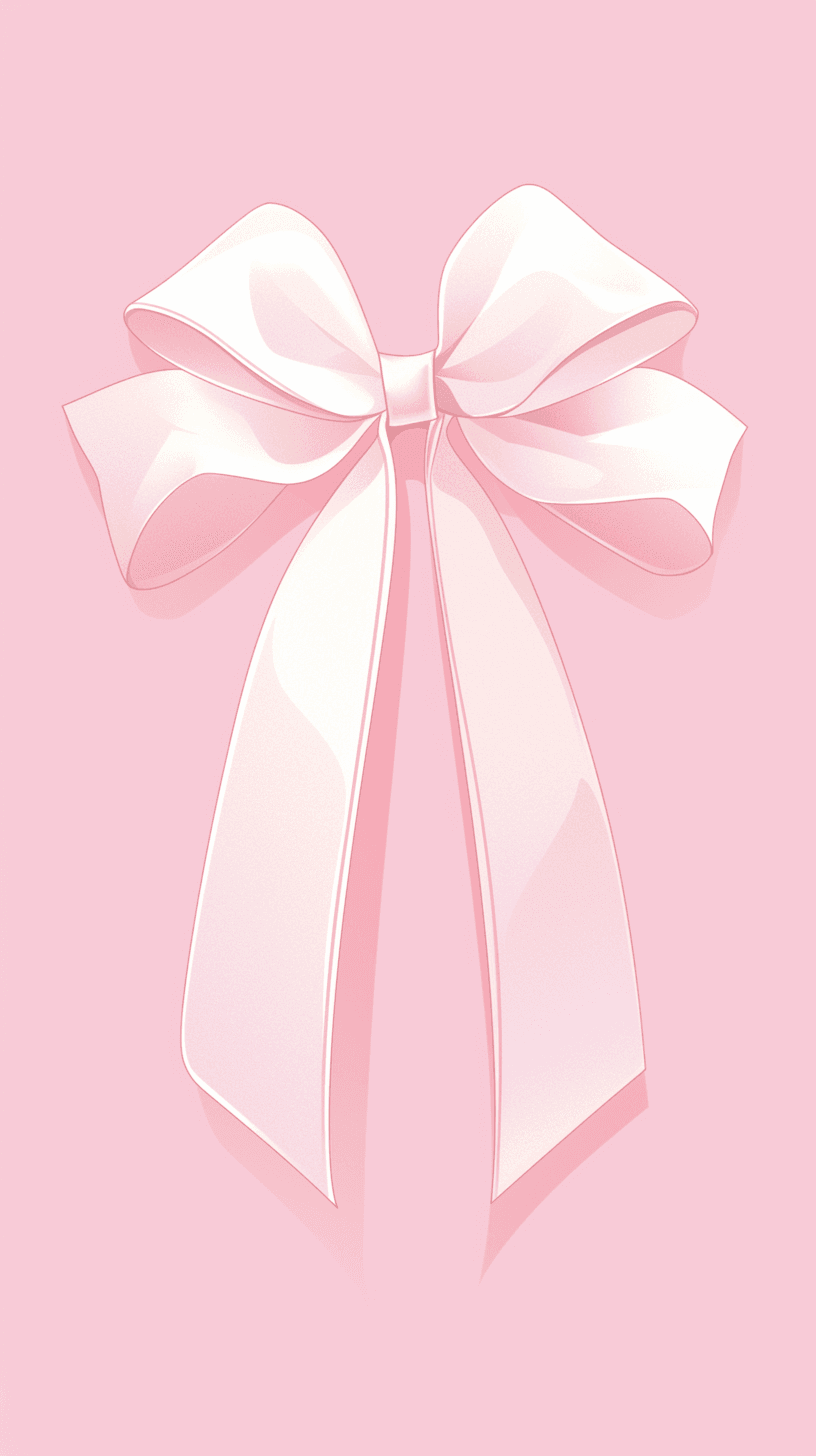 Bow 273 original repeating artwork