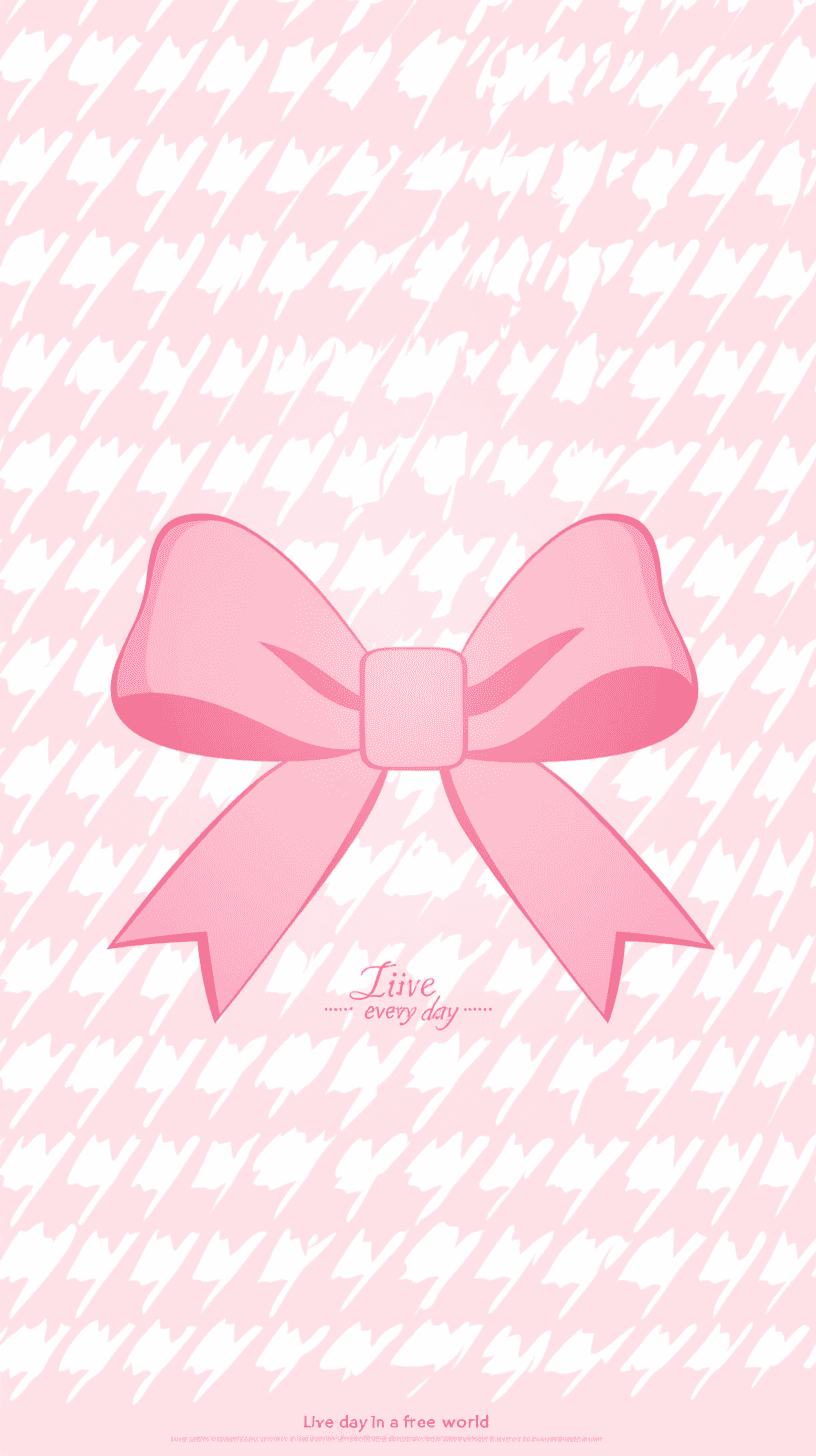 Bow 396 original repeating artwork