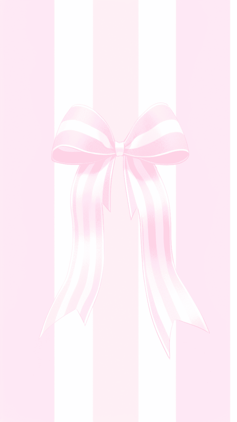 Heart 447 original repeating artwork