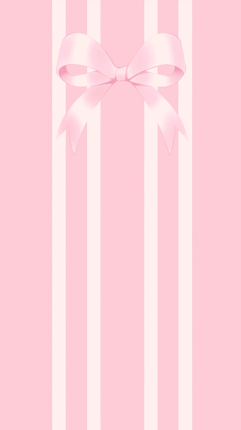 Heart Label original repeating artwork