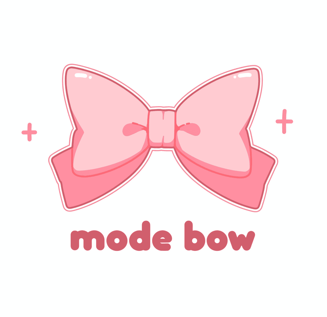 Bow 826 original repeating artwork