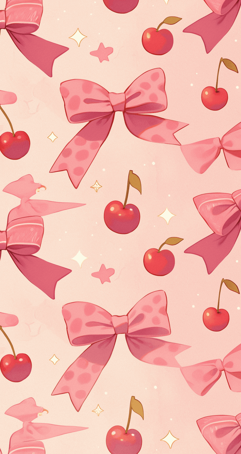 Bow 240 original repeating artwork