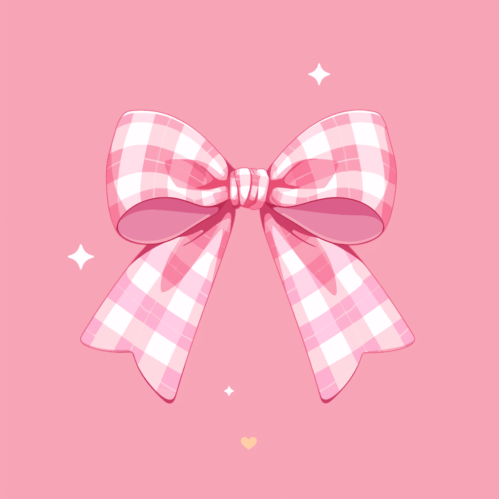 Bow 616 original repeating artwork
