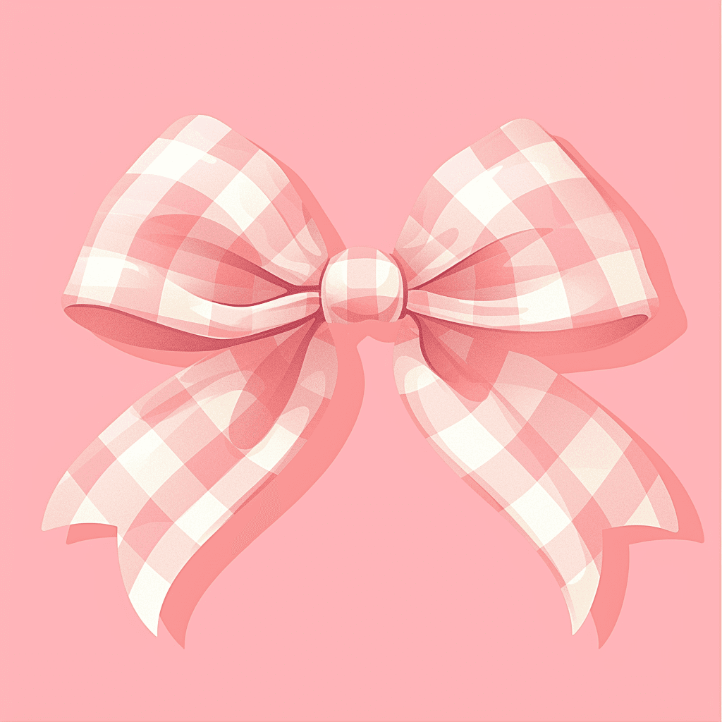 Bow 649 original repeating artwork