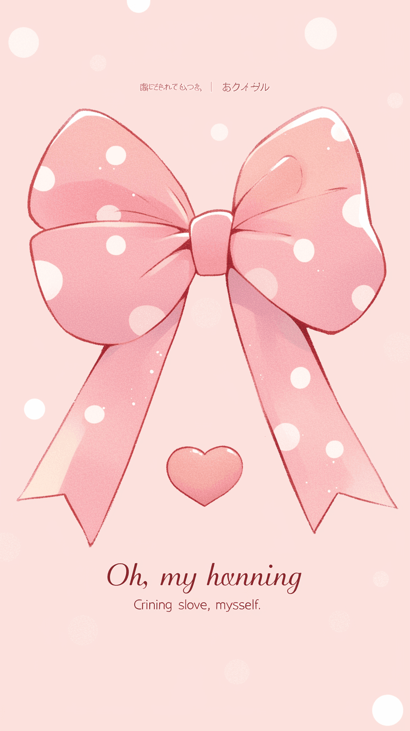 Bow 838 original repeating artwork